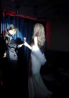 《体温》剧本杀测评
店家:T.I推理空间
卡司: 阿紫  ‖