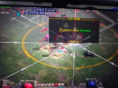 最后一个30是我赛季刚开时候打的，用的还是红叶的 mod