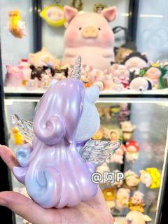 我拥有 XL独角兽lulu猪  🦄🐷