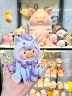 我拥有 XL独角兽lulu猪  🦄🐷