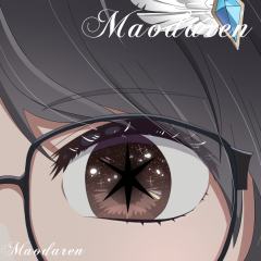 如果穿到我推的孩子会变成什么样子……
什么自家孩子的眼睛也要