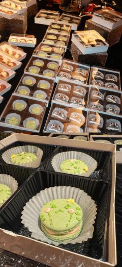 秦彻，0418生日快乐🎉！