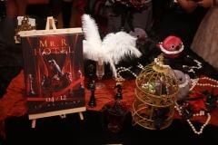 秦彻，0418生日快乐🎉！