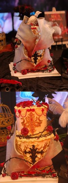 秦彻，0418生日快乐🎉！