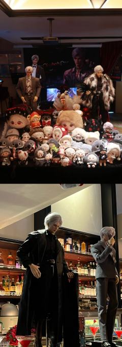 秦彻，0418生日快乐🎉！