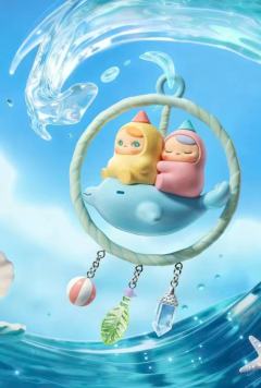 感觉毕奇设计师还是很用心的 个人感觉挚爱心箭最好看了 不知道