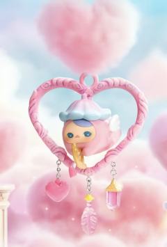 感觉毕奇设计师还是很用心的 个人感觉挚爱心箭最好看了 不知道