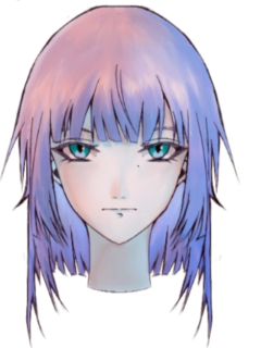 真神奇吧，其实是三个颜色都好看我全保留加着玩，p3是原版底色