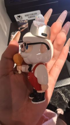 谁能有我惨。。。不同时间不同地点买的都是断的。。。。