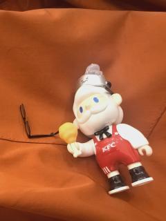 谁能有我惨。。。不同时间不同地点买的都是断的。。。。