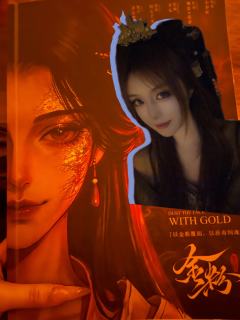 
救命！谁懂啊《金粉》直接刷新我对古风权谋情感本的认知！
1