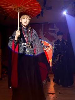 
救命！谁懂啊《金粉》直接刷新我对古风权谋情感本的认知！
1