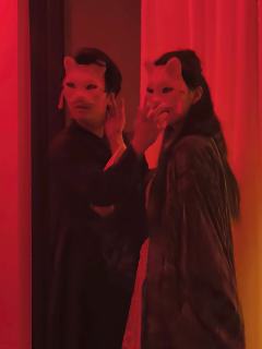 “一般乱的我不屑一顾，乱成这样我确实忍不住”
剧本类型：古风