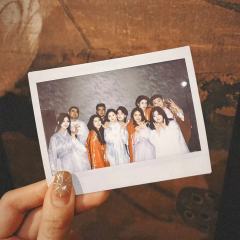 “一般乱的我不屑一顾，乱成这样我确实忍不住”
剧本类型：古风