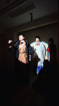 终于把这个号称“小流芳”的归唐打了,烛照的张议潭真的“本人行