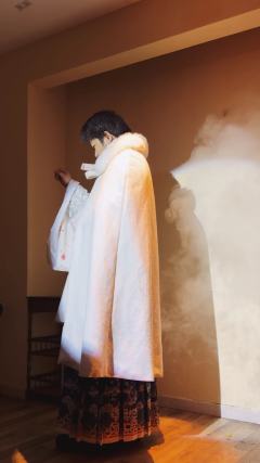 终于把这个号称“小流芳”的归唐打了,烛照的张议潭真的“本人行