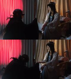 快看！那个女人又拿着大卡进来了，这次又轮到谁？(后附不剧透的