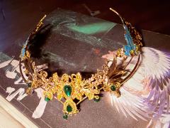 快看！那个女人又拿着大卡进来了，这次又轮到谁？(后附不剧透的