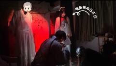 快看！那个女人又拿着大卡进来了，这次又轮到谁？(后附不剧透的