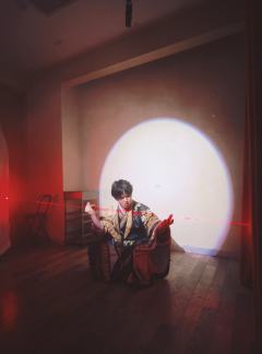 终于把这个号称“小流芳”的归唐打了,烛照的张议潭真的“本人行