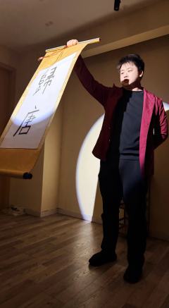 终于把这个号称“小流芳”的归唐打了,烛照的张议潭真的“本人行