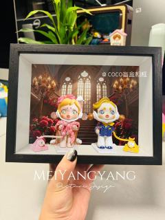 男一号女一号
盲盒相框- coco盲盒相框