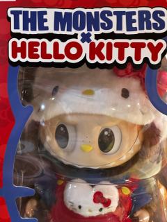 hellokitty😋😋‼️