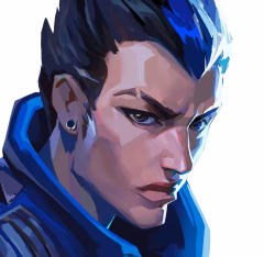 cp是蓝紫（yoriso，预算充足，能画就来