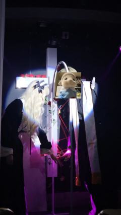 我最该忏悔的是带朋友来打了这个本😠
剧本:我唯一忏悔的