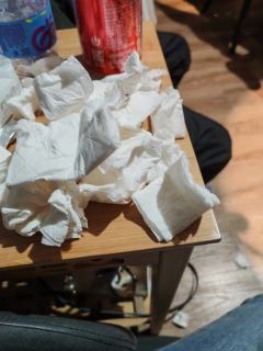 “永远不要低估，一个在爱与勇气里长大的小孩，可以有多么勇敢。