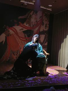 本来打之前还很担心,因为是心测最低+野车,但是出乎我的意料,