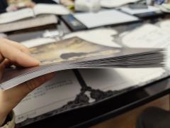  @黑镜 谜域推理 《雾逝霞明》dm菲比。昨天放盘内测15小