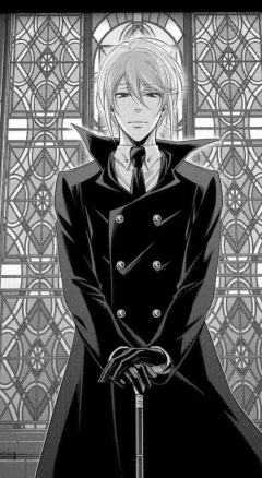  《优国的莫里亚蒂》是我最边刚补的一部番☝🏻我真的没想到看