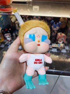 逛咸鱼时候发现上面的娃卖的挺便宜，98一个，评价还挺好，晒图