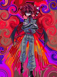 可惜这里没有杏仁水，也没用蛋糕