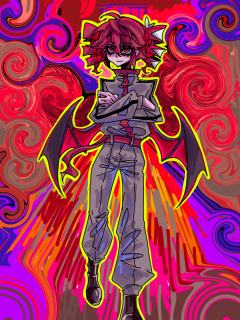 可惜这里没有杏仁水，也没用蛋糕