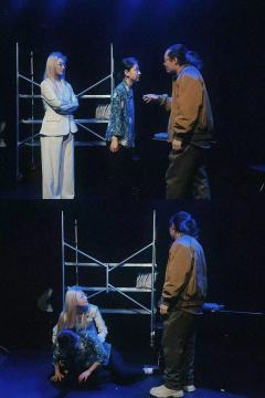 【无剧透】
一款超级创新且有内容的新本。


@青丘.沉浸剧