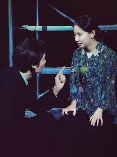 【无剧透】
一款超级创新且有内容的新本。


@青丘.沉浸剧