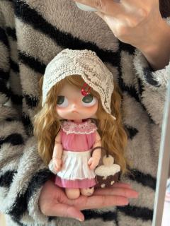 哦莫！！嘎子姐毛绒绒冬季套装也太太可爱了叭
Zsiga ｜冬