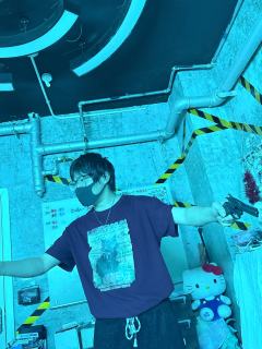 【什么 有人在推理本打上恋陪了？！⁉️】

虽有严重的拖延症