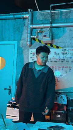 【什么 有人在推理本打上恋陪了？！⁉️】

虽有严重的拖延症