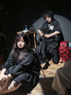 “其实，爱是我们的命运。”💖

【店家】無与剧本文化工作室