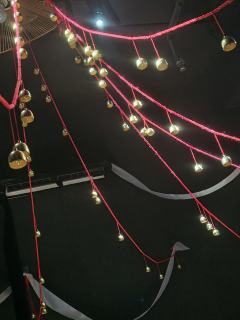 “其实，爱是我们的命运。”💖

【店家】無与剧本文化工作室