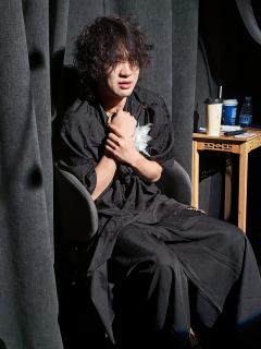 “其实，爱是我们的命运。”💖

【店家】無与剧本文化工作室