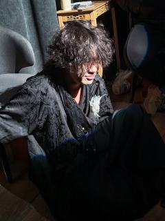 “其实，爱是我们的命运。”💖

【店家】無与剧本文化工作室