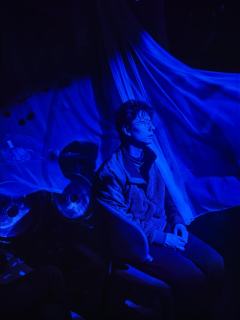 “其实，爱是我们的命运。”💖

【店家】無与剧本文化工作室