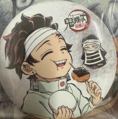 时透幕间吧唧7点、炭治郎幕间1点、时透生日切页，可送义勇谷1