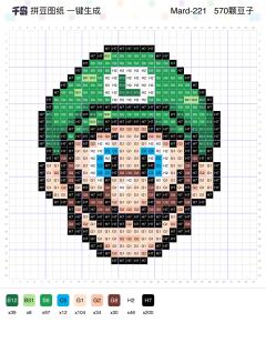 45–60分钟图纸合集第二弹来啦！

⭐ 星轶 × 千岛 为