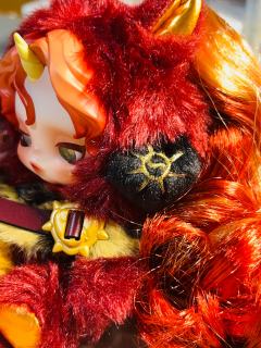 小隐藏美的还是太权威了，像女明星一样，忍不住总想给她拍照
