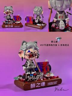 0717号星际执行官圆满完结🎉

截止目前，我的0717号